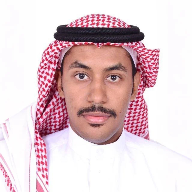 Abdullah Aldawsari