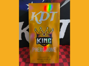  exclusive perfume line
